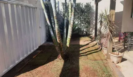 Casa a Venda Bairro Nova Uberlandia