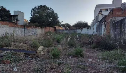Lote/Terreno para venda tem 375 metros quadrados em Tubalina - Uberlândia - Minas Gerais