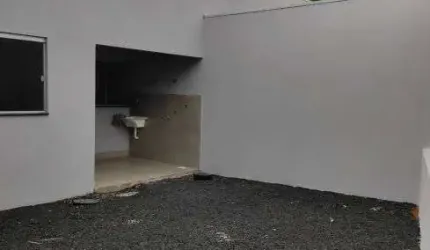 Casa a Venda Bairro Roosevelt