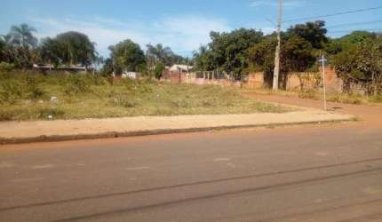 Chácara para venda Morada Nova - Uberlândia - Minas Gerais