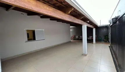 Casa a Venda Bairro Jardim América