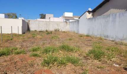 Terreno a Venda Bairro Itapema