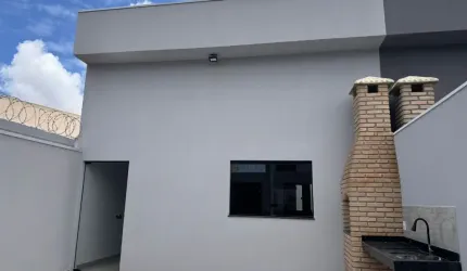 Casa a Venda Bairro Verde Vida
