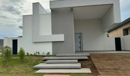 Casa Térrea a Venda Bairro Alphaville II