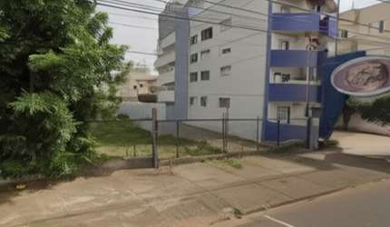 Área Comercial a Venda Bairro Santa Mônica