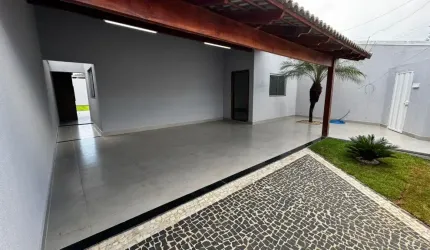 Casa a Venda Bairro Jardim Europa