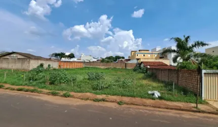 Área a Venda Bairro Roosevelt