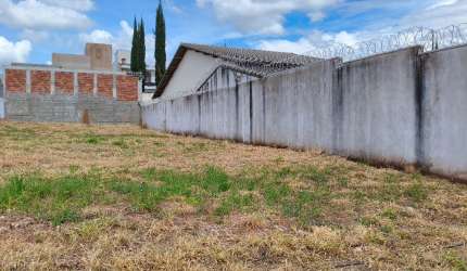 Terreno a Venda Bairro Vigilato Pereira