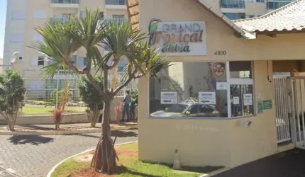 Apartamento a Venda Tropical Sabiá