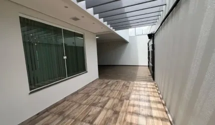 Casa a Venda Bairro Alto Umuarama
