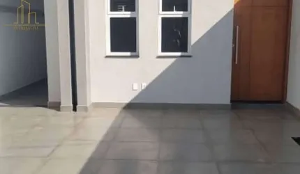 Casa com 2 quartos à venda na Jardim Nair Maria, Salto SP, SN, Jardim Nair Maria, Salto, 80 m2 por R$ 420.000