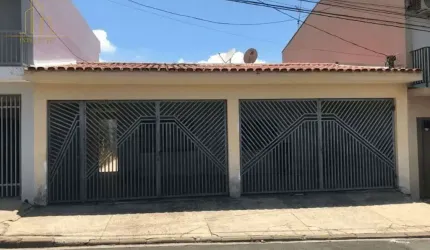 Casa à venda no Jardim das Nações com 3 quartos!