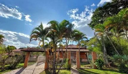 Casa à Venda no Condomínio Residencial Zuleika Jabour – Salto/SP