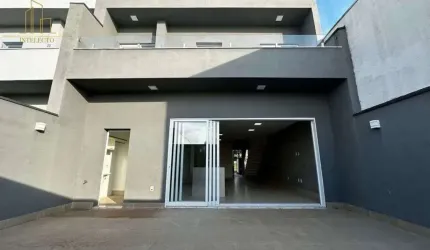 Casa em condomínio fechado à venda no Loteamento Terras de São Pedro e São Paulo