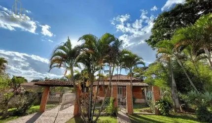 Casa em condomínio fechado à venda no Condomínio Zuleika Jabour com 3 quartos