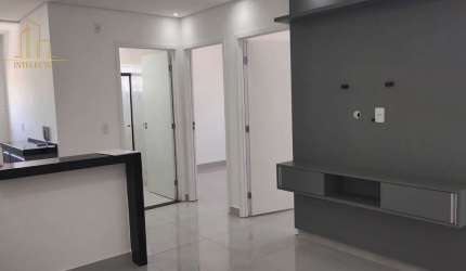 Apartamento para Locação Residencial Zafira – Jardim Constelação, Salto/SP