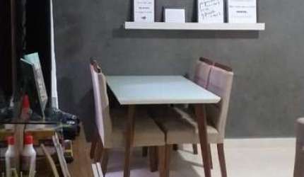 Lindo Apartamento à Venda – Condomínio Residencial Monte Serrat 