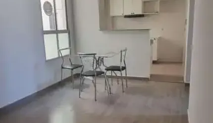Apartamento à Venda no Residencial Solar dos Pássaros - Salto/SP