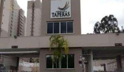 Apartamento à Venda no Edifício Taperas - Salto, SP!