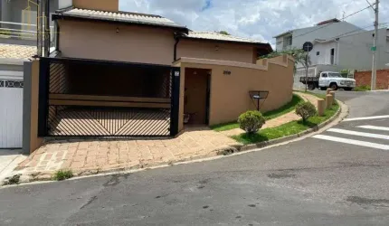 Casa à Venda em Indaiatuba/SP – Vila Rubens!