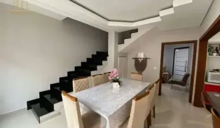 VENDO MAGNÍFICO SOBRADO NO JARDIM DOS COLIBRIS, EM INDAIATUBA!!