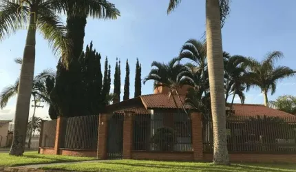 IMÓVEL DE ALTO PADRÃO À VENDA - CONDOMÍNIO ZULEIKA JABOUR - SALTO/SP