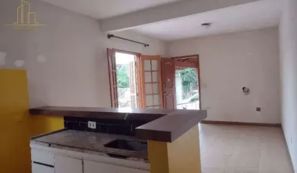 Casa à venda no Jardim Bom Retiro com 3 quartos
