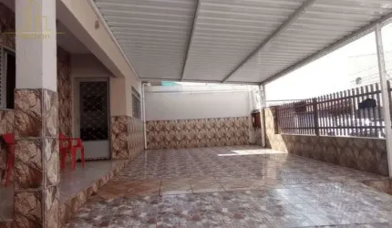Casa à venda no Jardim das Nações com 3 quartos!