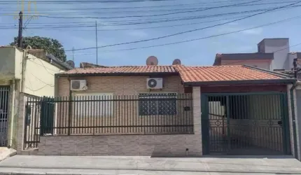 Casa no Jardim das Nações em Salto/SP com 3 Dormitórios!