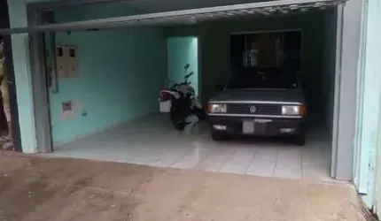 Casa à Venda no Jardim das Nações – Salto/SP