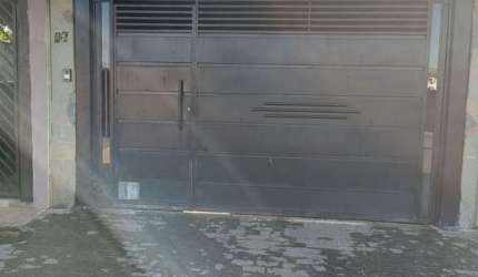 VENDO CASA NO JARDIM PLANALTO, EM SALTO-SP..