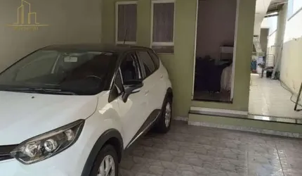 Casa à venda no Jardim Planalto com 2 quartos
