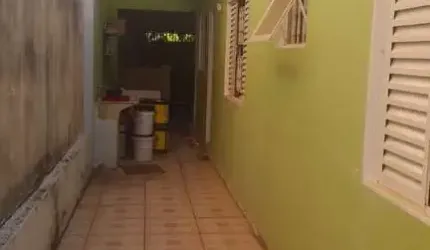Casa à Venda – Bairro Santo Stefano, Salto/SP