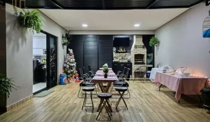 Casa disponível para venda no Jardim Panorama, Salto-SP – Ótima localização!
