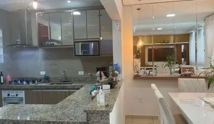 Casa à venda com 2 Dormitórios e Suíte no Jardim Panorama em Salto/SP