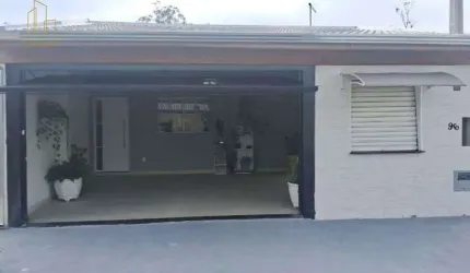 Casa à venda no Residencial Vila dos Eucaliptos com 3 quartos
