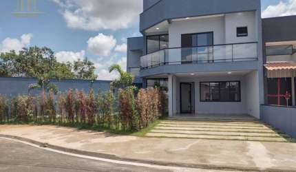Sobrado à Venda no Residencial Parque Imperial – Salto/SP!