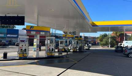 ⛽ POSTO DE GASOLINA À VENDA | GUARULHOS/SP!