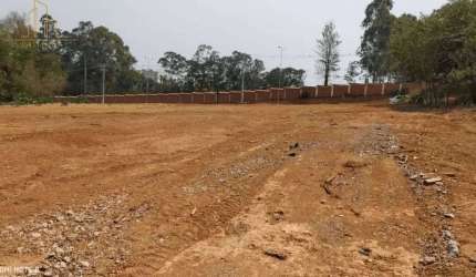 TERRENO INDUSTRIAL À VENDA - SALTO/SP!