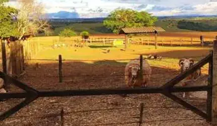 Fazenda com 2 salas à venda na Rua Monsenhor Soares, 1501, Área Rural de Itapetininga, Itapetininga por R$ 24.000.000