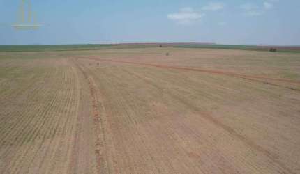 FAZENDA À VENDA – CANA-DE-AÇÚCAR – TEODORO SAMPAIO/SP