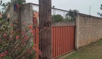 Chácara em Itu no Taquaral, Oportunidade Terreno