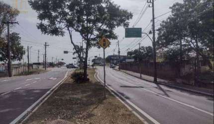 Terreno Comercial à Venda – Avenida 9 de Julho, Salto/SP