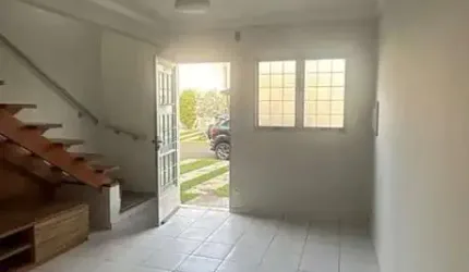 Casa com 2 quartos para alugar na Rua Congo, 89, Jardim Planalto, Salto, 75 m2 por R$ 2.200