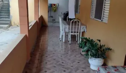 Chácara / sítio com 2 quartos à venda na null - Salto - SP, 507, Jardim Buru, Salto por R$ 500.000