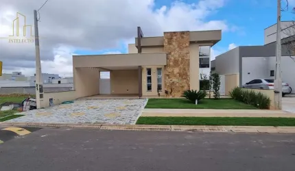 Casa à Venda no Condomínio Lagos d’Icaraí Salto SP!