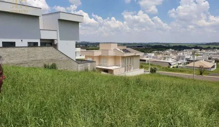 Lote à Venda no Condomínio Lagos de Icaraí – Salto/SP