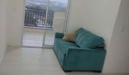 Apartamento com 2 quartos para alugar na Rua Floriano Peixoto, 3268, Jardim Sontag, Salto, 60 m2 por R$ 2.000
