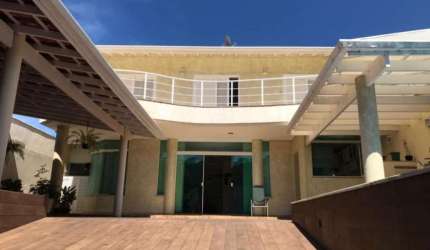 Sobrado à venda, 06 dorm. - Estrela D'alva, Caraguatatuba/SP