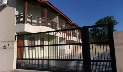 Sobrados à venda, 02 suites, Martim de Sá - Caraguatatuba/SP